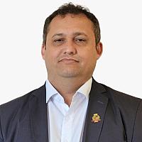 Adilson da Silva
