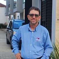 Mauricio Eduardo Hifran