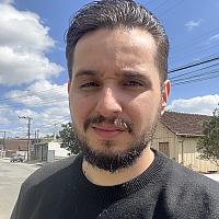Tiago Rosa